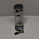 POHL SCHMITT Electric Can Opener with Knife Sharpener and Bottle Opener