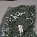 Norfolk Pine Wreath 1 PC Christmas Norfolk Pine Garland Real Touch Artificial Greenery Wreath Bulk for Holiday Fireplace Table for Home Decor (6ft)