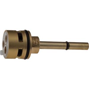 Delta Faucet RP51918 3 Setting Diverter Cartridge. (2.5 inches, Chrome)