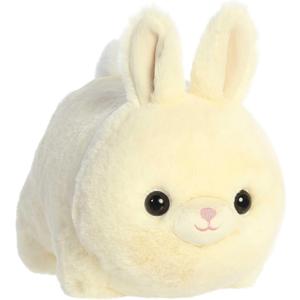 Aurora Adorable Spudsters Bunny Stuffed Animal - Comforting Cuddles - Playful Companions - Brown 10 Inches Aurora Adorable Spudsters Bunny Stuffed Animal - Comforting Cuddles - Playful Companions - Brown 10 Inches