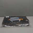 MUDDY Standard Seat Cushion - 18" x 10" Durable Lightweight Portable All-Day Comfort Hunting Outdoor Cushioned Tree Stand Seat with Silent Ties, Fits Most Treestands