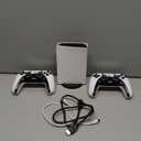 2025 Upgraded Retro Gaming Console Stick, Retro Game Stick