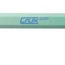 STX Crux 100 Girl's Lacrosse Stick, Blue