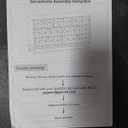 Clihome 6 Drawer Double Dresser, Sideboard Console Table Wood Storage Dresser Cabinet for Closet 6-Drawer for Living Room, Home Office, Entryway, White