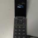 Nokia 2780 Flip | Unlocked | Universally Compatible with All Mobile Carriers | Black