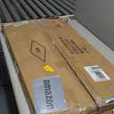 SSWBasics Chrome Storage Clothing Rack with Hanger Bars - 3 Bars for Rack Included