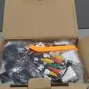 5GWifi Upgrade Car Radio for Toyota Tacoma 1995-2004, 4Runner 1992-2002, Camry 1985-2001, Tundra 2001-2002, Sienna T100 Corolla 7Inch Touch Screen Stereo, CarPlay Android Auto Bluetooth GPS FM Camera