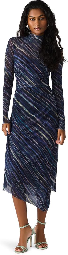 Steve Madden Women's Blare Dress, M