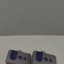 2 for Sears Craftsman Garage Door Remote 53680 139.53680 53681 139.53681 HBW1255 971LM 973LM, Work with RED/Orange Learn Button ONLY(1997-2005)