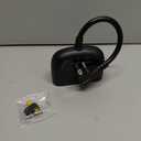 Kasa Apple HomeKit Outdoor Smart Plug, 2 Sockets, IP64 Weather Resistance for Outdoor String Lights, Compatible with Siri, Alexa & Google Home, Long Wi-Fi Range, 2.4G Wi-Fi Only, ETL Certified (EP40A)