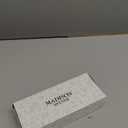 Madison Avenue TR90 Blue Light Blocking Glasses Anti Eyestrain UV Glare Blue Light Glasses for Women TV Phone Computer Gaming Eyeglasses (Nude Pink)