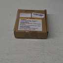 Jecery 2 Pcs Katana Sword Holder Leather Halloween Sheath Scabbard Belt Adjustable Holster Belt Two Buckle Sword Leather (White)