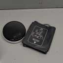 Blood Pressure Monitor Automatic Upper Arm Monitors for Home Use Adjustable Cuff 8.7-16.5 in with Voice Function Large Backlit Display 2x120 Sets Memory Compact Machine with Storage Bag