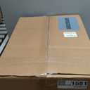 QUTOOL Enhanced Cooling Pillows for Sleeping, CertiPUR-US Shredded Memory Foam Pillows Queen Size Set of 2 for Hot Sleeper, Adjustable Bed Pillow for Side, Back, Stomach Sleepers Support Yet Soft Blue