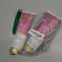 Gold Bond Plumping Collagen Body and Face Serum Lotion, Lightweight Hydrating Moisturizer with Collagen Peptide Complex, Jojoba and Grapeseed Oils to Visibly Plump Skin, Cherry Blossom, 8 oz, 2 Pack