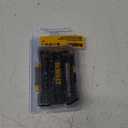 DEWALT DWAX200 Security Screwdriving Set, 31-Piece (One Size)