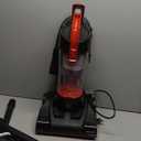 Bissell CleanView Compact Upright Vacuum, Fits in Dorm Rooms & Apartments, Lightweight with Powerful Suction and Removable Extension Wand, 3508