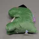 Graduation Dinosaur Stuffed Animal, 2026 Graduation Plush Stuffed Gifts 9 Inch Graduation Plush College Kindergarten Kids Preschool Graduation Gifts