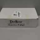 Der Rose 4 Pack Fake Plants Mini Artificial Greenery Potted Plants for Home Decor Indoor Office Table Room Farmhouse