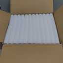 36 Pcs LED Foam Glow Sticks Bulk,Glow in The Dark Party SuppliesFoam Light Up Sticks 3 Modes of Color Flashing for Birthday,Wedding,Raves,Carnival,Halloween Christmas,New Year,Concert