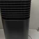 24" Windowless Portable Air Conditioner, 15H Timer & 120Oscillation, 3-IN-1 Portable AC Unit with Remote, 2-Gal Tank, 3 Modes & 3 Speeds, Ultra-Quiet Ventless Swamp Cooler for Home Office, Matte