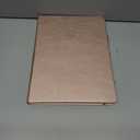 Clever Fox Planner PRO Dated (Jan 2026–Jan 2027) Weekly & Monthly Life Planner to Increase Productivity, Time Management and Hit Your Goals – Organizer, Gratitude Journal – A4 Size (Rose Gold)