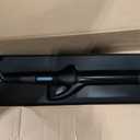 Bio Ionic Long Barrel Curling Iron with Moisture Heat Technology & NanoIonic MX Versatile Curling Wand - Multiple Barrel Sizes for Tight, Classic, Loose & Soft Curls