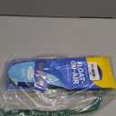 Dr. Scholl's Float-On-Air Comfort Insoles, Women, 1 Pair, Full Length, Dark Blue, Trim to fit Women's Shoe Sizes (6-10)