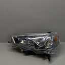 Archaic - For Toyota 4runner Headlights Assembly 2014-2020 OE Factory Style Headlamp Replacement,Driver Side,TO2518150 8117035570, 8117035571