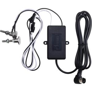 Okin Touch Sensor Control Box Set Replacement 5 Pin for Lift Chairs/Electric Recliners/Power Supply Sofa for Limoss Kaidi