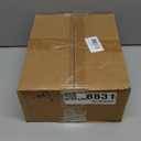 arricraft 1 Pc Wood Memory Keepsake Box, Forever and Always Memory Box with Hinged Lids Infinite Love Keepsake Chest for Wedding Anniversary Photo Letter Storage Valentine's Day Gift 9.6x7.6x4inch