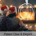 Wedding Ornament 2026, Wedding Gifts for Couples, Newlyweds Gifts First Christmas Married Ornament 2026, The Year We Became Mr and Mrs