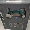 Rowenta Handheld Steamer for Clothes, Pure Force 2in1 Steamer & Iron, 1875W, Vertical/Horizonal Steaming & Ironing, Lightweight, Auto-off, XL power, 1875 Watts, DR8822