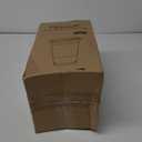 16 oz 100 Pack Clear Plastic Cups with Lids, Sturdy Iced Coffee Cups with Sip Lids, Disposable Food Safe Smoothie Cup for Cold Drinks, Juice, Milkshake