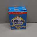CHICKEN IN A BISKIT Original Baked Snack Crackers, Lunch Snacks, Family Size, 12 oz (Pack of 2), BB march 8 2026
