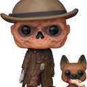 Funko Pop! & Buddy: Fallout - The Ghoul with CX404 - Collectable Vinyl Figure - Gift Idea - Official Merchandise - Toys for Kids & Adults - TV Fans - Model Figure for Collectors and Display