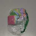 Yinder Inspirational Sticky Notes Thank You Gift Motivational Sticky Note Pad Employee Appreciation Week Gift Bulk for Coworker Teacher Nurse Office Groups 3 x 3''(Inspirational,Dark Color,24 Pcs)