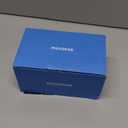 Maxonar Pop Wall Mount, Outlet Wall Mount Speaker Holder No Screws and Drill Needed Cable Hidden Storage Compatible with Google Nest, Pop- Black (1 Pack)