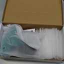 GILLRAJ Price Tagging GunNot-a-Stitch-Gun Hangtag Attacher with 5000pcs 2" Long Barbs Fasteners & 6 Needles, Retail Pricing Tag Gun for Stores Consignment Garage Yard Sale