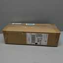 monTEK Heavy-Duty Monitor Arm for 17-57" Ultrawide Curved Screen, Supports up to 59.4 lbs, Adjustable Gas Spring Arm, 75/100 VESA Mount, Clamp & Grommet Desk Monitor Mount Single, Black (without USB)