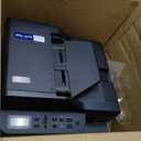 Brother DCP-L2640DW Wireless Compact Monochrome Multi-Function Laser Printer with Copy and Scan, Duplex, Mobile, Black & White | Includes Refresh Subscription Trial(1), Amazon Dash Replenishment Ready