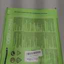 PartyWoo Metallic Blue Balloons 140pcs Different Sizes of 18 12 10 5 Inch Chrome Blue Latex Balloons for Graduation Wedding Baby Shower Wedding Bachelorette Birthday Party Decorations Blue-G106