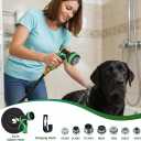 75 FT Sink Hose Attachment for Faucet Hose for Sink Faucet Used in Kitchens, Bathrooms, Watering Indoor Plants Pet Bathing, Durable, Easy to Install, Multi-Purpose Faucet Hose.