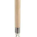 Winco Square Potato Masher, 5.25-Inch,Silver