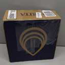 Brita Metro Water Filter Pitcher with SmartLight Change Indicator, BPA-Free, Replaces 1,800 Plastic Water Bottles a Year, Lasts Two Months, Includes 1 Filter, Small - 6-Cup Capacity, White