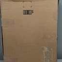 20x20x1 Reusable Air Filter, Electrostatic, Washable, Lasts a Lifetime, Breathe Fresher Air in Home and Office HVAC AC Furnace Systems, Merv 8 (Actual Size: 19.75x19.75x1 Inch)