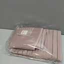 3 in 1 Postpartum Support Recovery Wrap - Belly Band, After Birth Brace, Slimming Girdles, Body Shaper Waist Shapewear, Post Surgery Pregnancy Support Band (Dusty Plum, M/L)