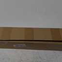 Uieke 12 Bundles Artificial Grass Plants Outdoor UV Resistant Fake Grass Plants No Fade Faux Plastic Plants for Outside Garden Window Box Planter Decor (Green)