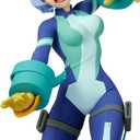Banpresto - My Hero Academia - Nejire Hado The Amazing Heroes DX Figure