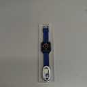 Phyulls Smart Watch for Kids with 39 Games Alarm Clock, Touchscreen, Calendaring Camera Music Player Time Display Video & Audio Recording, Toys for 3-12 Years Old Boys (blue)